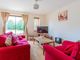 Thumbnail Semi-detached house for sale in Heol Y Barcud, Thornhill, Cardiff