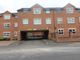 Thumbnail Flat to rent in Flat 8, Porchester Court, Forester Road