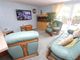 Thumbnail Bungalow for sale in The Meadows, Blidworth, Mansfield, Nottinghamshire