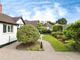 Thumbnail Bungalow for sale in South Drive, Gatley, Cheadle, Greater Manchester