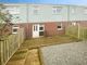 Thumbnail Terraced house for sale in Rannoch Close, Bransholme, Hull, East Yorkshire