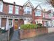 Thumbnail Terraced house to rent in Drury Road, Harrow