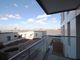 Thumbnail Flat to rent in 25 Barge Walk, Greenwich, London