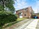 Thumbnail Semi-detached house for sale in Essex Road, Huyton, Liverpool
