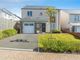 Thumbnail Detached house for sale in Quillet Close, St. Austell, Cornwall