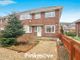 Thumbnail Flat for sale in Abercarn Fach, Cwmcarn, Cross Keys, Newport