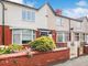 Thumbnail End terrace house for sale in Trafalgar Street, Lytham St. Annes