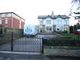 Thumbnail Semi-detached house for sale in Fitzwilliam Street, Swinton, Mexborough