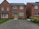 Thumbnail Semi-detached house for sale in Pelican View, Spirit Quarters, Coventry