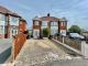 Thumbnail Semi-detached house for sale in Jeremy Grove, Solihull