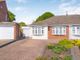 Thumbnail Bungalow for sale in Norfield Road, Dartford