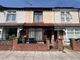 Thumbnail Terraced house for sale in Devonshire Square, Southsea, Hampshire