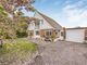 Thumbnail Detached house for sale in Sandy Point Road, Hayling Island