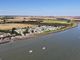 Thumbnail Lodge for sale in Rice And Cole Ltd Sea End Boathouse, Essex