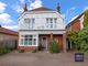 Thumbnail Detached house for sale in Priory Avenue, Hastings