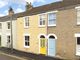 Thumbnail Terraced house for sale in Hardwick Street, Newnham, Cambridge