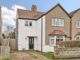 Thumbnail Semi-detached house for sale in Headington, Oxford