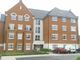 Thumbnail Flat to rent in Highwood Crescent, Horsham