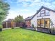 Thumbnail Bungalow for sale in Hollytree Road, Plumley, Knutsford, Cheshire