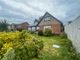 Thumbnail Detached bungalow for sale in Church Road, Gorslas, Llanelli