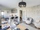 Thumbnail Detached house for sale in "Cairn" at Beaton Drive, Winchburgh, Broxburn