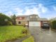 Thumbnail Detached house for sale in Martins Clough, Lostock