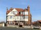 Thumbnail Flat for sale in South Cliff, Meads, Eastbourne