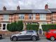 Thumbnail Terraced house for sale in Beech Grove, Benton, Newcastle Upon Tyne