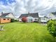 Thumbnail Detached bungalow for sale in Loop Road, Beachley, Chepstow