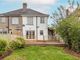 Thumbnail Semi-detached house for sale in West Town Lane, Brislington, Bristol