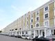 Thumbnail Maisonette for sale in Harcourt Terrace, Chelsea, London