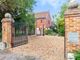 Thumbnail Detached house for sale in Nupers Hatch, Stapleford Abbotts, Essex