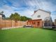 Thumbnail End terrace house for sale in Front Lane, Upminster