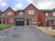 Thumbnail Detached house for sale in Pendle Close, Thornton-Cleveleys