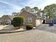 Thumbnail Bungalow for sale in Appleslade Way, New Milton, Hampshire