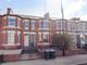 Thumbnail Terraced house for sale in 59, Albany Road, Coventry