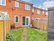 Thumbnail Terraced house for sale in Cromer Road, Mundesley, Norwich
