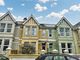 Thumbnail Terraced house for sale in Chestnut Road, Plymouth