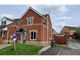 Thumbnail Semi-detached house for sale in Kestrel Close, Chesterfield