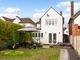 Thumbnail Detached house for sale in Fordwich Hill, Hertford