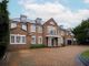 Thumbnail Detached house for sale in Manor Road, Chigwell