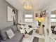 Thumbnail End terrace house for sale in Harlow Crescent, Oxley Park, Milton Keynes