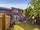 Thumbnail Terraced house for sale in Downer Close, Buckingham