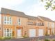 Thumbnail Link-detached house for sale in "The Albert" at Dupre Crescent, Wilton Park, Beaconsfield