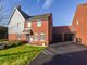 Thumbnail Property for sale in Picket Road, Picket Piece, Andover