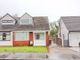Thumbnail Semi-detached bungalow for sale in Shawbrook Avenue, Worsley, Manchester