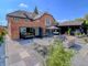 Thumbnail Detached house for sale in Spurlands End Road, Great Kingshill, High Wycombe