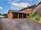 Thumbnail Detached house for sale in Eldersfield Close Church Hill North, Redditch, Worcestershire