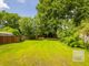 Thumbnail Cottage for sale in Blancroft, Norwich Road, Horstead, Norfolk