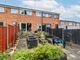 Thumbnail Terraced house for sale in Kings Gardens, Bedworth, Warwickshire